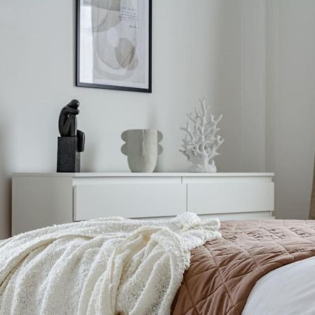 Budget Comfort On Trendy Soedermalm Stockholm Eksteriør bilde