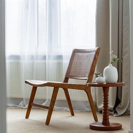 Budget Comfort On Trendy Soedermalm Stockholm Eksteriør bilde