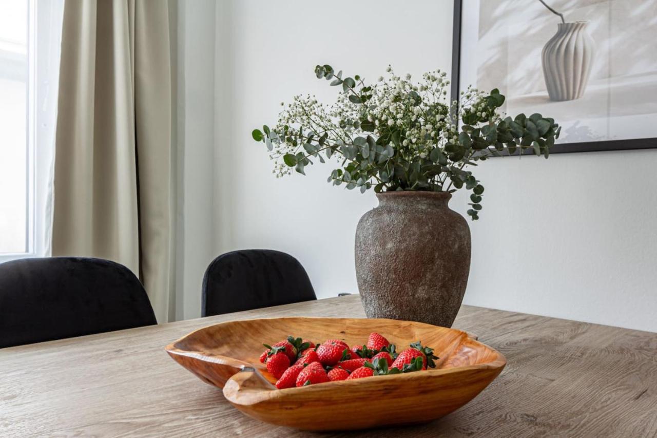 Budget Comfort On Trendy Soedermalm Stockholm Eksteriør bilde