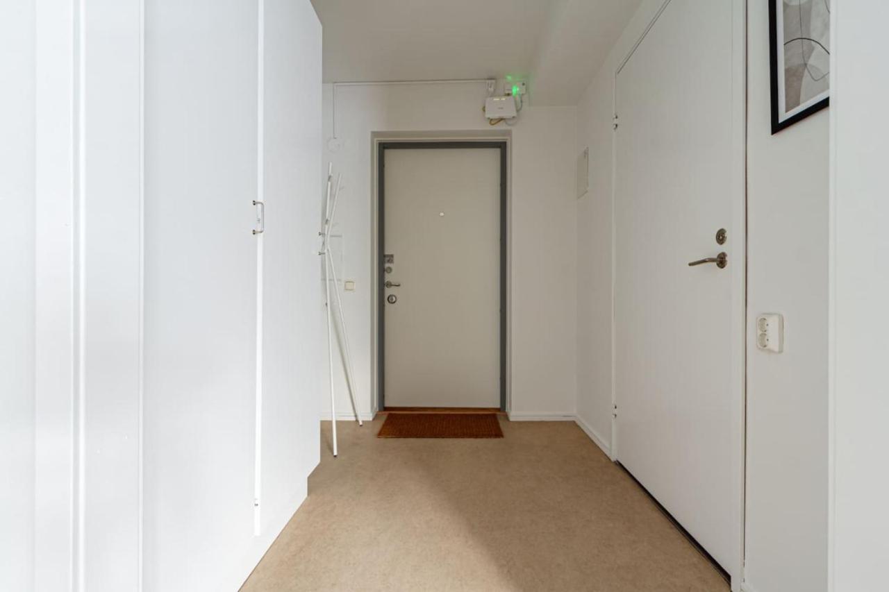 Budget Comfort On Trendy Soedermalm Stockholm Eksteriør bilde