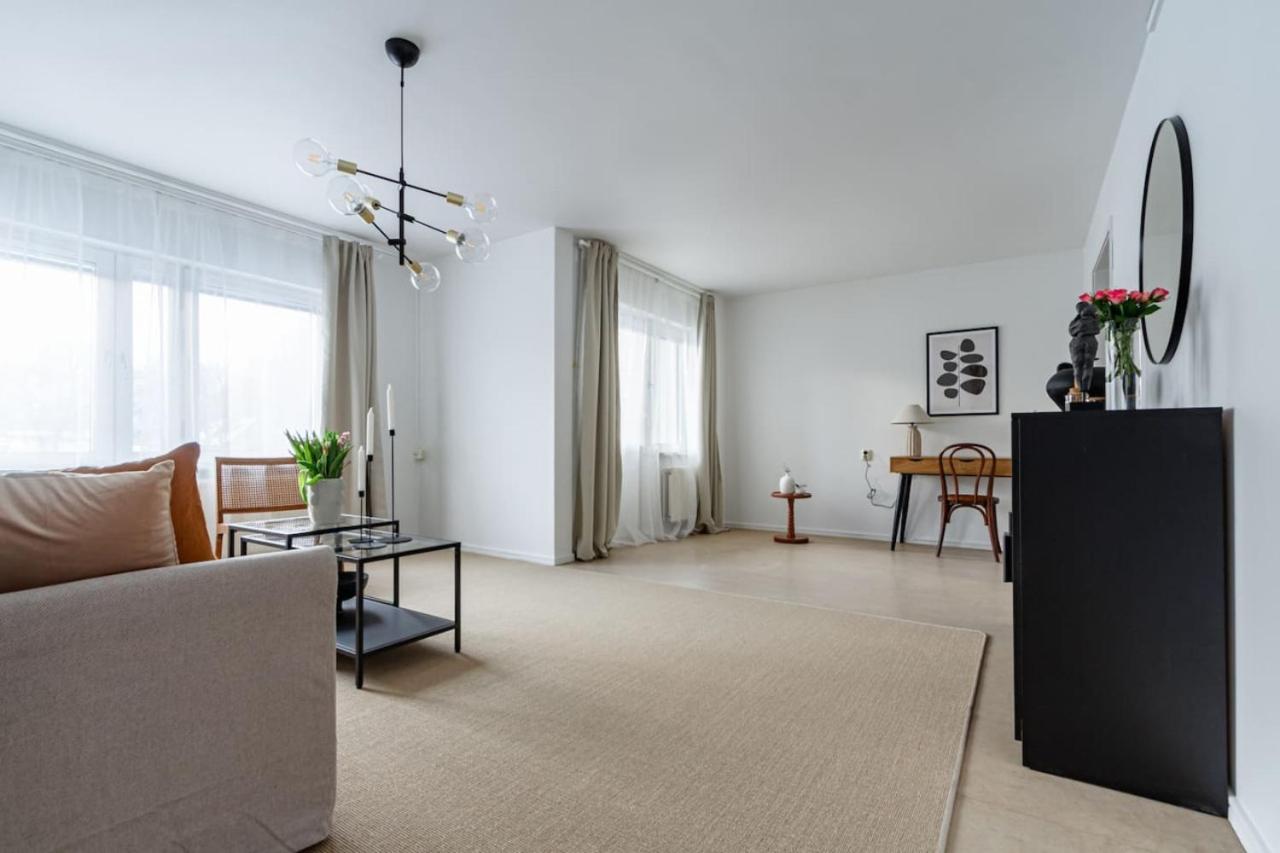 Budget Comfort On Trendy Soedermalm Stockholm Eksteriør bilde