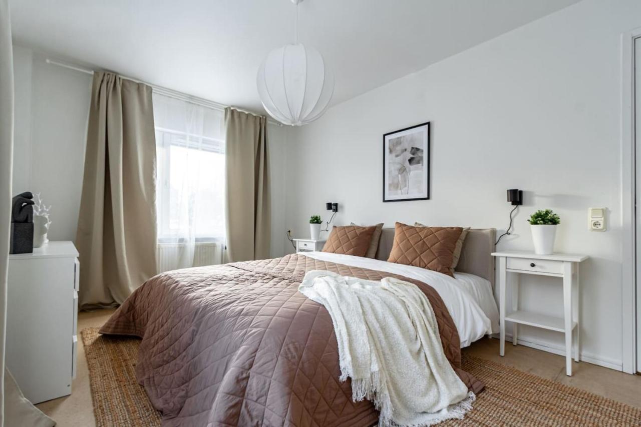 Budget Comfort On Trendy Soedermalm Stockholm Eksteriør bilde