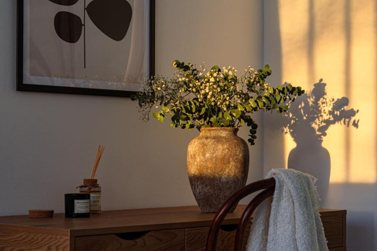Budget Comfort On Trendy Soedermalm Stockholm Eksteriør bilde